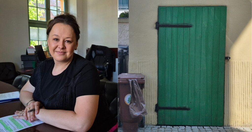 Zielona szafa w Ostródzie - dajmy ubraniom drugie życie! 27 Zielona szafa w Ostródzie