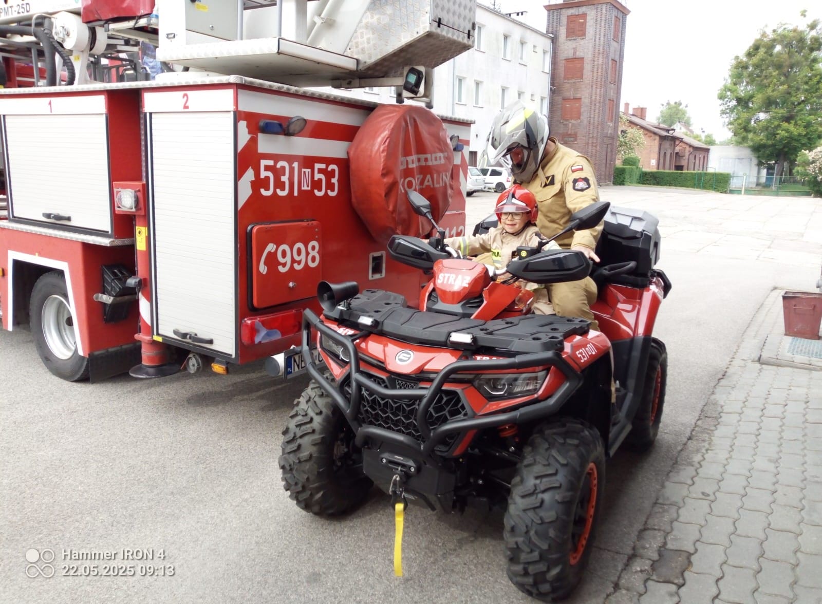 Bartek Wosp Straz 6