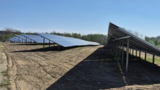 Zielona Energia dla Szkół i Przedszkoli. 8 firm chce w Ostródzie budować instalacje fotowoltaiczne.