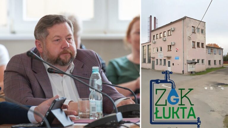 Struk odwołany