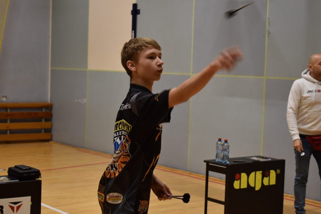 Dart 5