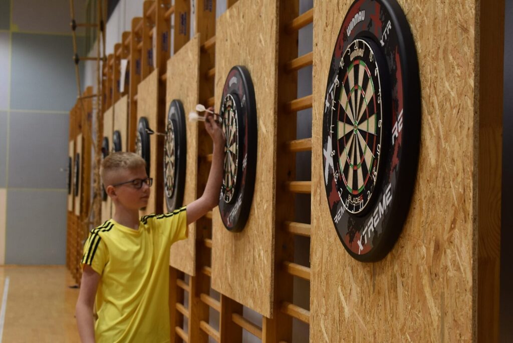 Dart 6