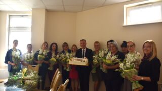 Międzynarodowy Dzień Pielęgniarek i Położonych