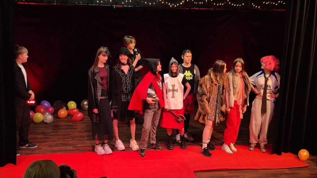 Fashion Show 5