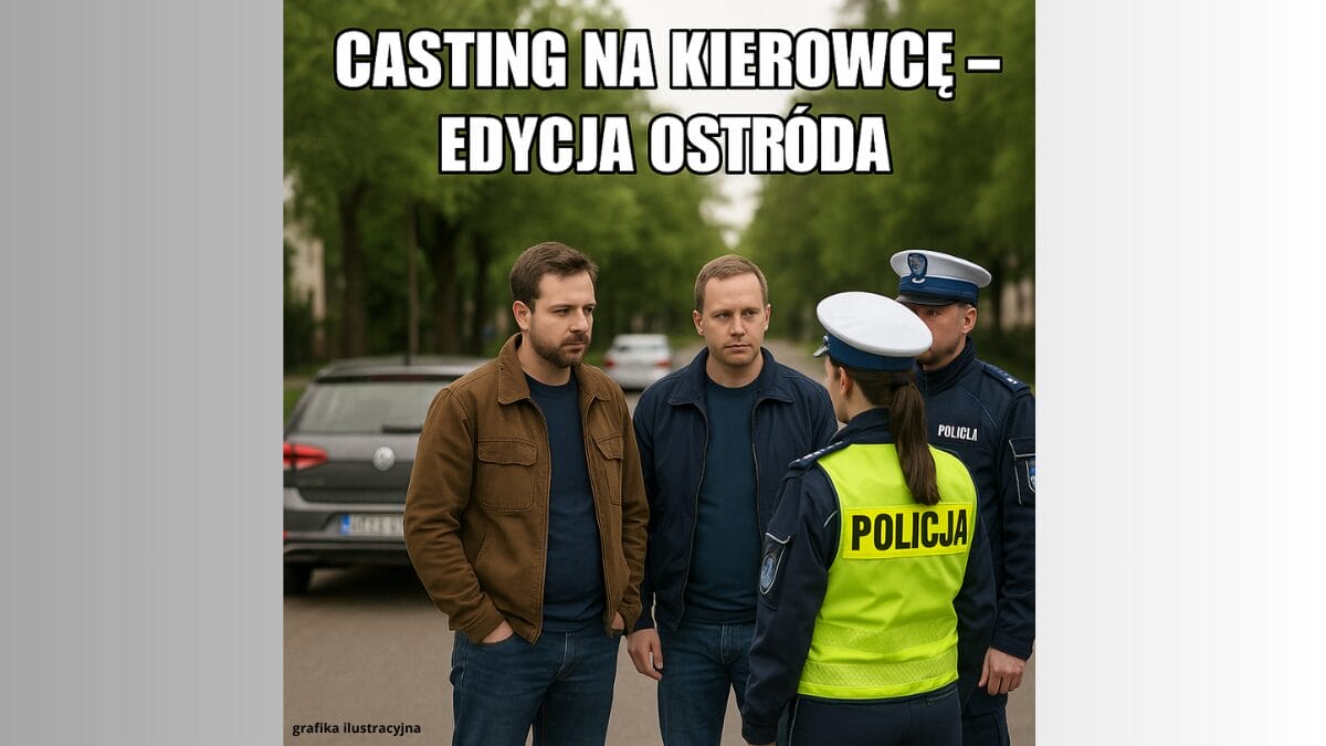 Bez Prawa Jazdy