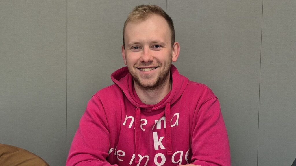 Jedrzej Zebrowski