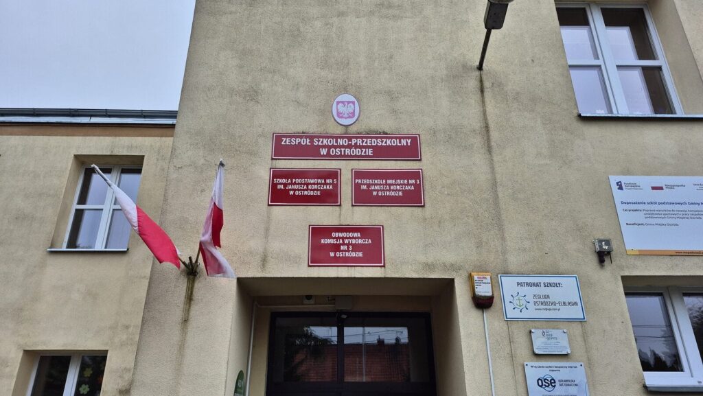 Rafał Trzaskowski wygrywa I turę - bedzie dogrywka! Jak głosowali mieszkańcy powiatu ostródzkiego? 15 Wybory Prezydenckie W Ostródzie.