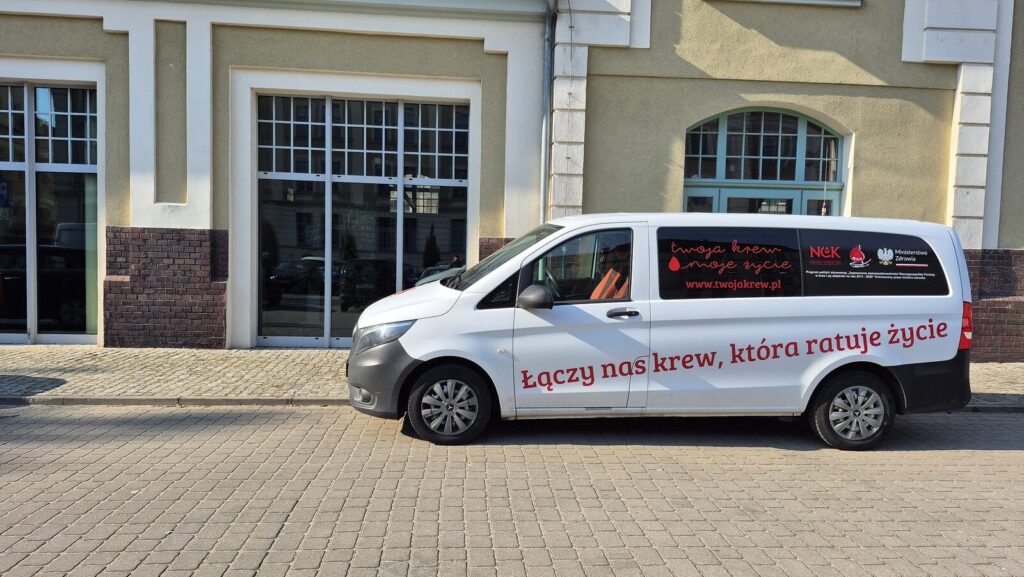 Krwiodawcy 2