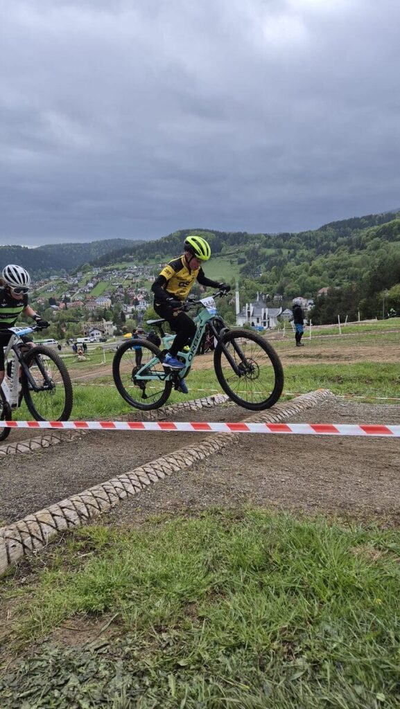 Krynica Zdroj 2