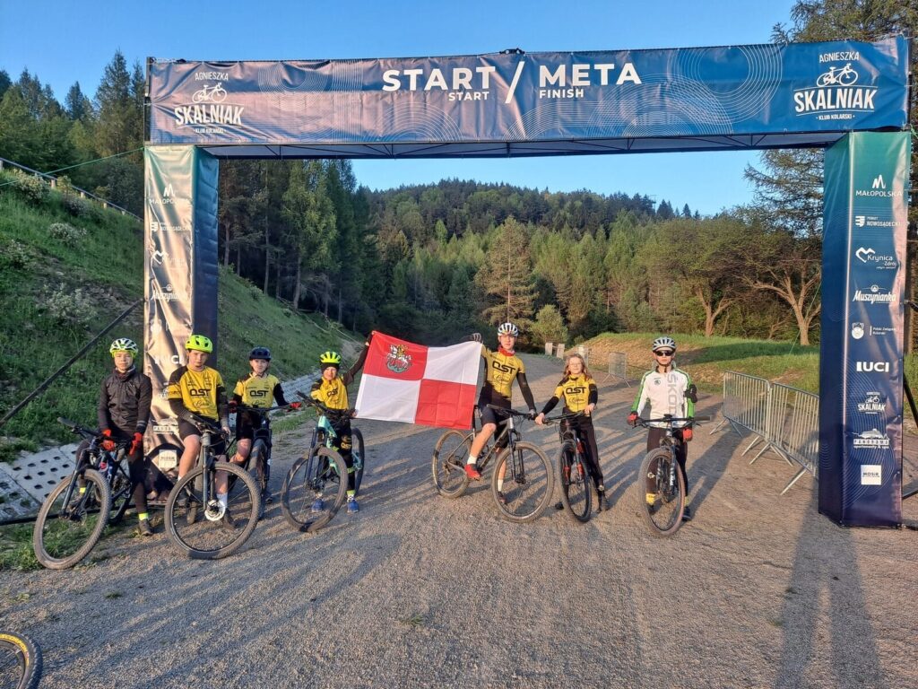 Krynica Zdroj 8
