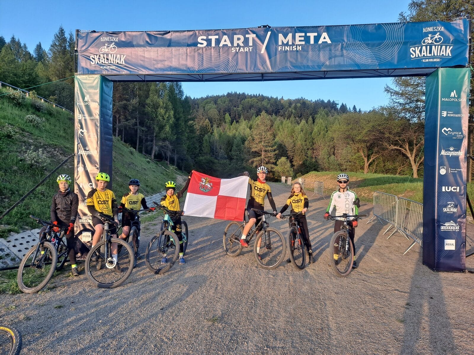 Puchar Polski W Krynicy-Zdroju