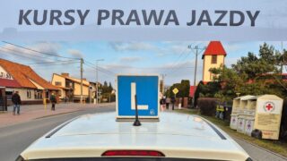 Prawo jazdy w Ostródzie. Wyniki za I kwartał 2025 roku.