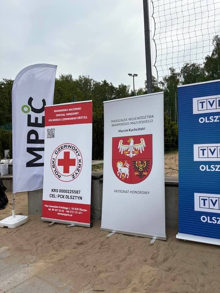 Uczniowie Ekonomika wygrali Mistrzostwa Pierwszej Pomocy PCK 23 Mistrzostwa Pck 4