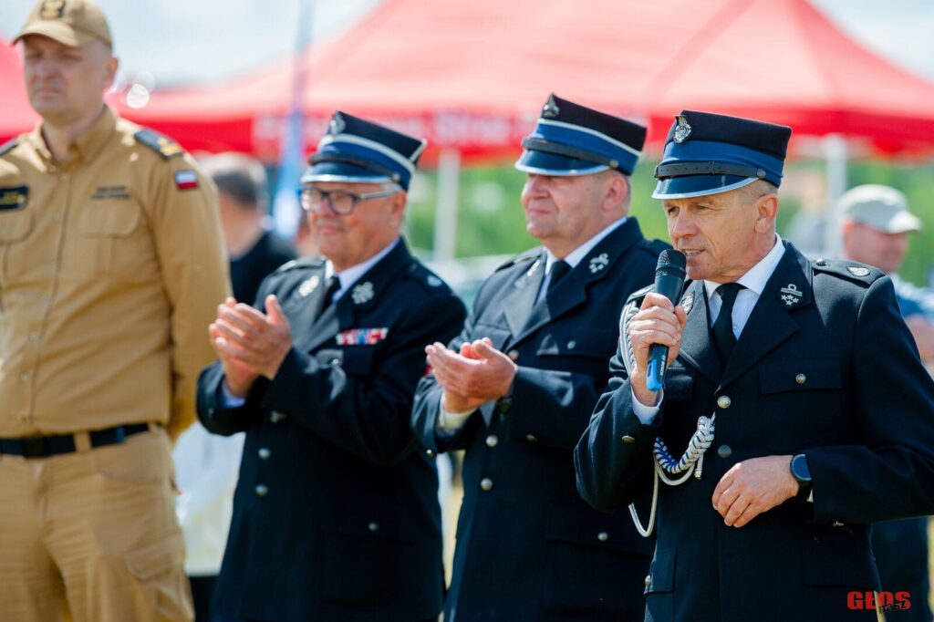 Mlodziezowe Gminne Zawody Pozarnicze 1 22