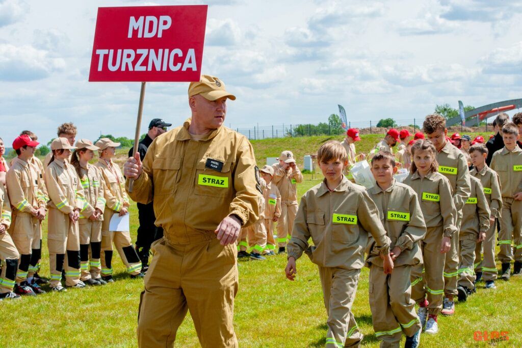 Mlodziezowe Gminne Zawody Pozarnicze 1 66