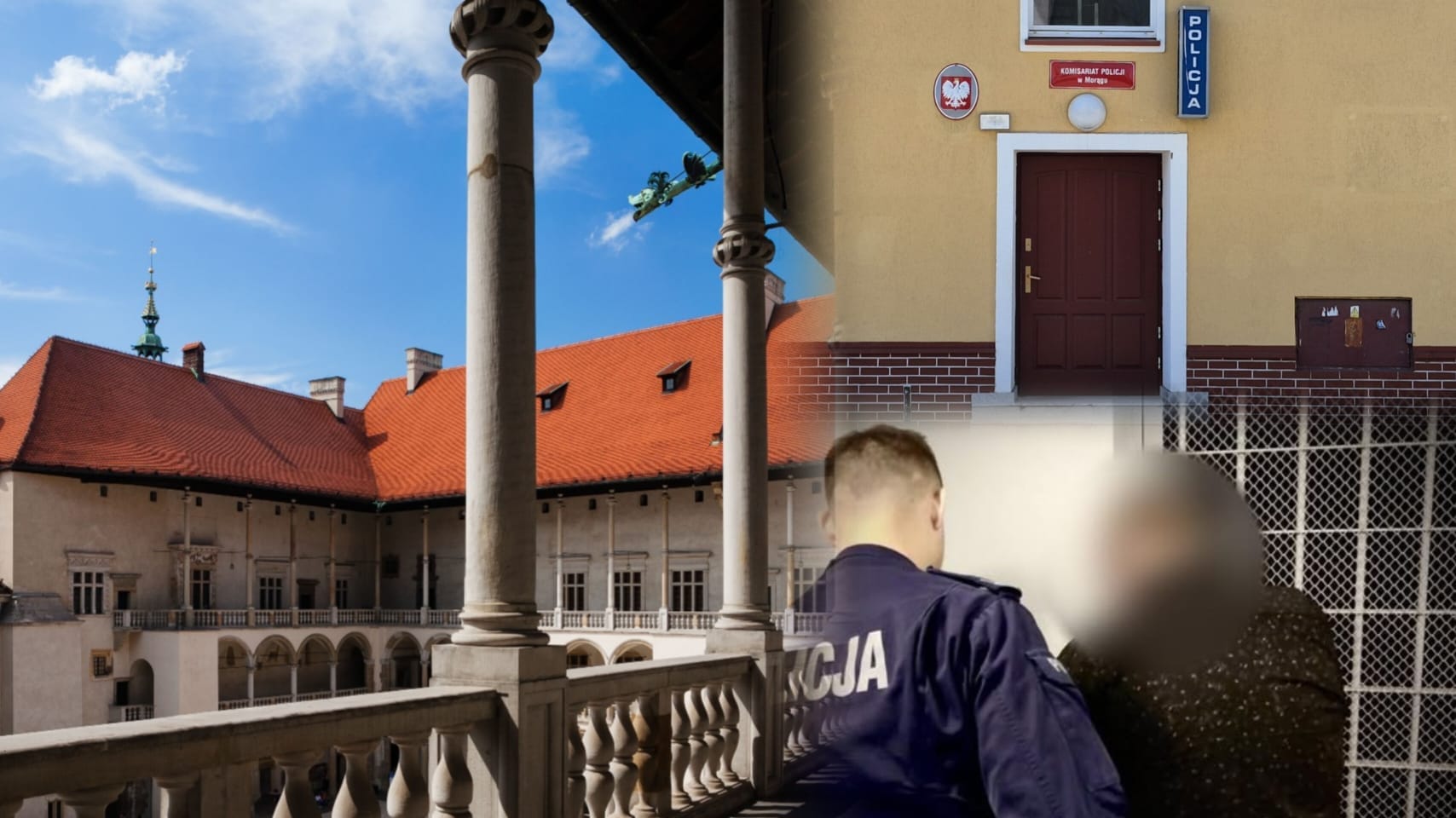 Gmina Morąg: Zamiast Wawelu zobaczył policyjną celę. Pijany kierowca autobusu zatrzymany! 1 Pijany Kierowca Autobusu Zatrzymany Przez Policjantów.