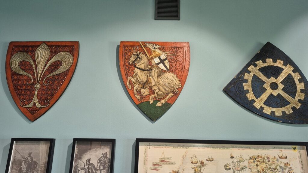 Muzeum Prus Gornych 12