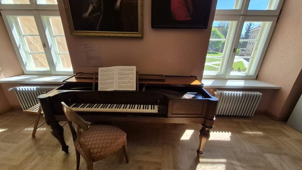 Muzeum Prus Gornych 19