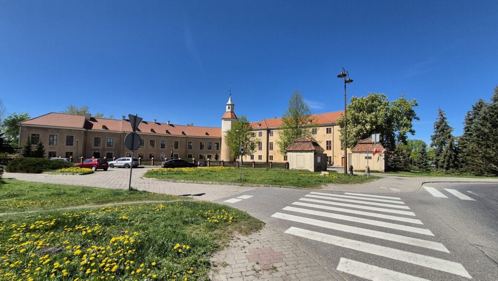 Muzeum Prus Gornych 21