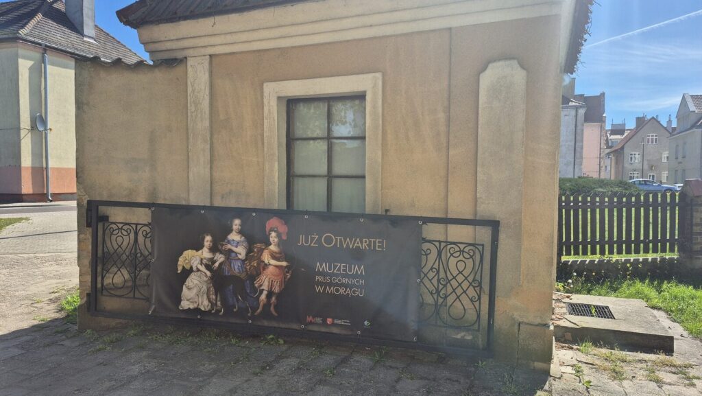 Muzeum Prus Gornych 4