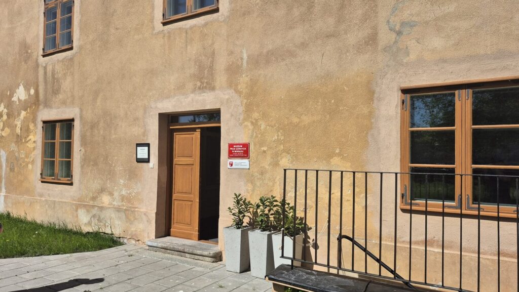 Muzeum Prus Gornych 5