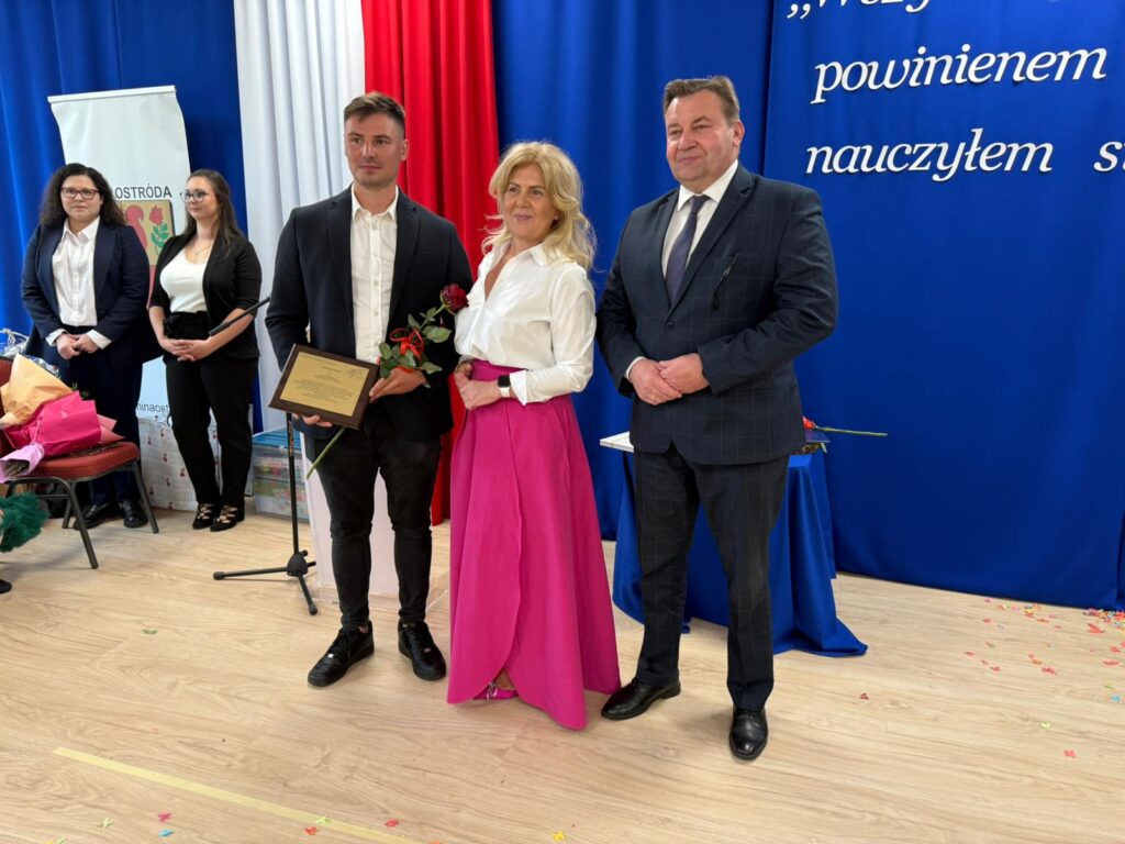 Otwarcie Przedszkola 2