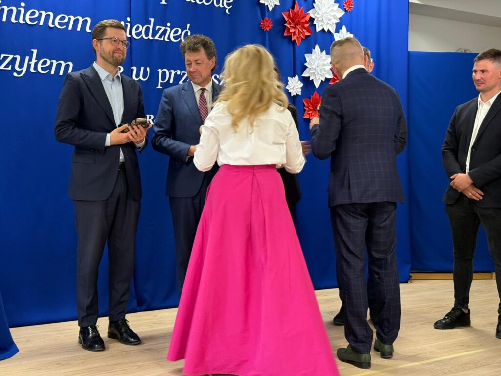 Otwarcie Przedszkola 6