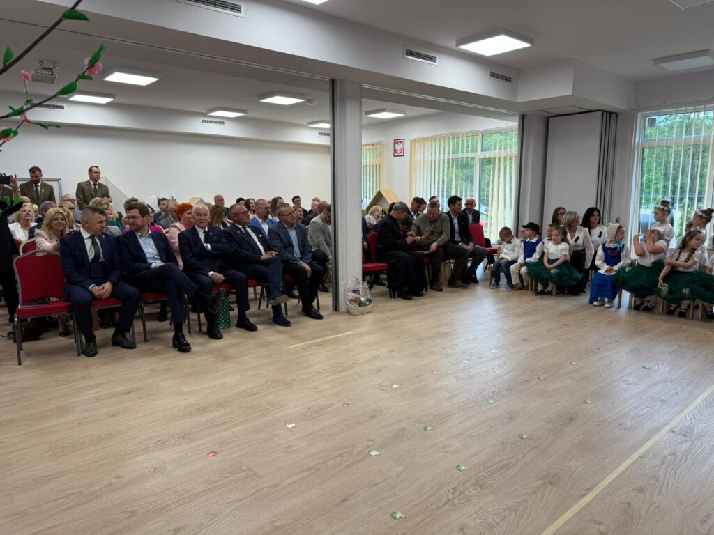 Otwarcie Przedszkola 8