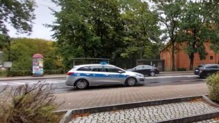 Trzeźwe dni na drogach powiatu ostródzkiego? - Nie tym razem! Drogówka zatrzymała 2 pijanych kierujących.