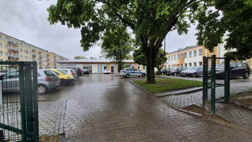 Przedszkole Noz 4