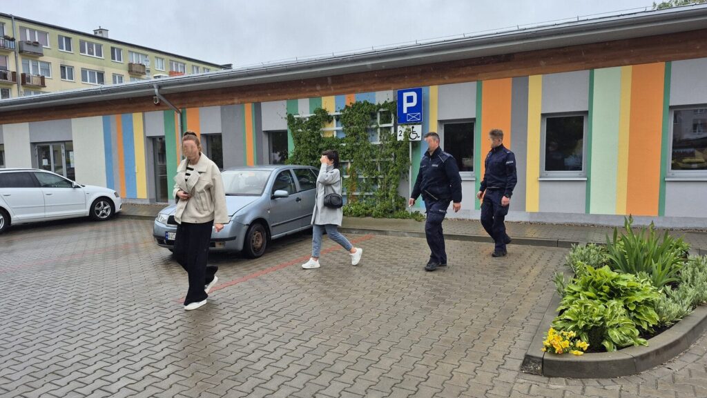 Przedszkole Noz 9