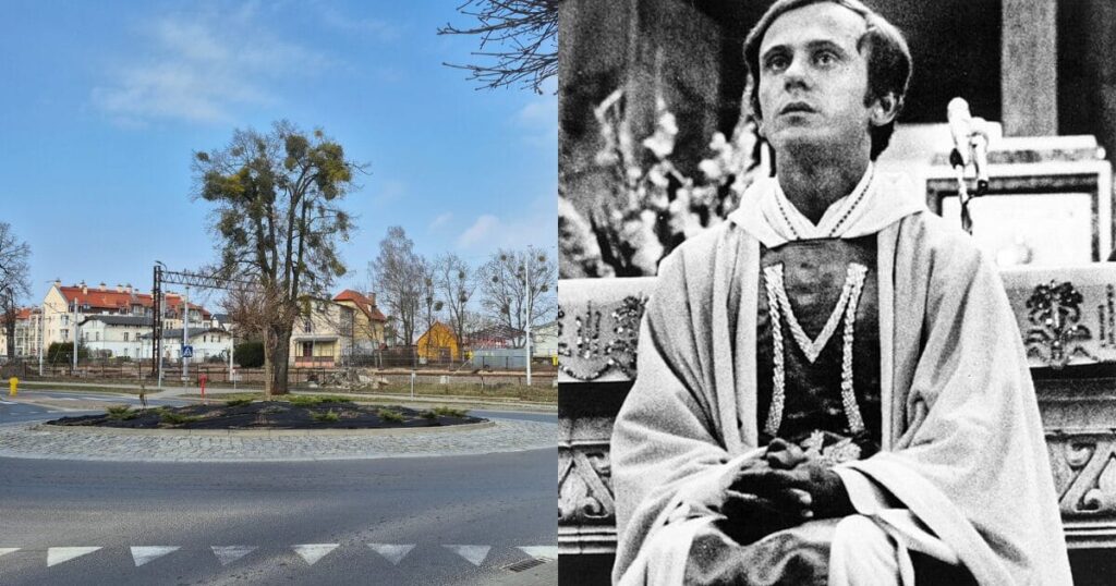 Ostróda: Ronda do nazwania. Na razie zainteresowanie niewielkie! 28 Ronda w Ostródzie - trwają konsultacje społeczne.