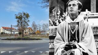 Ronda w Ostródzie - trwają konsultacje społeczne.