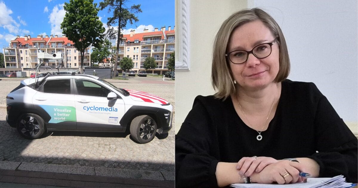 Ostróda: Ruszył spis reklam! Przedsiębiorcy mają się czego obawiać? 1 Spis Reklam W Ostródzie
