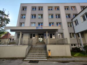 ZWOLNIENIA W SZPITALU W MORĄGU – POZWY DO SĄDU I APEL DO WŁADZ 17 Zwolnienia W Szpitalu