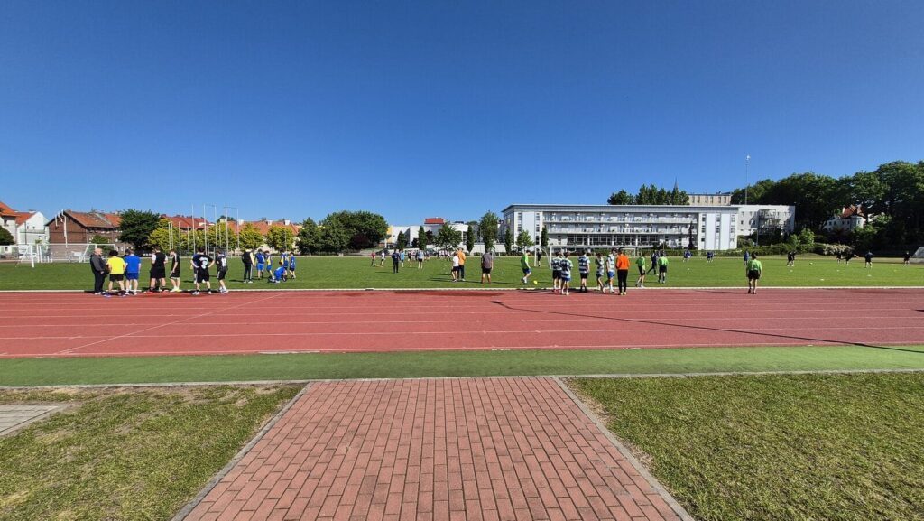Turniej Mlodziezowka 1