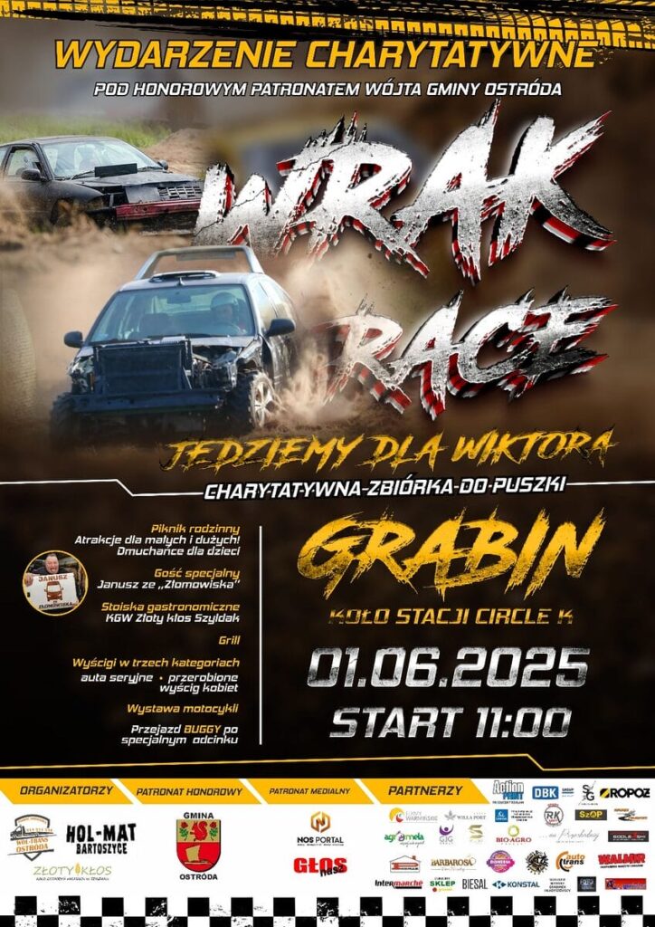 Wrak