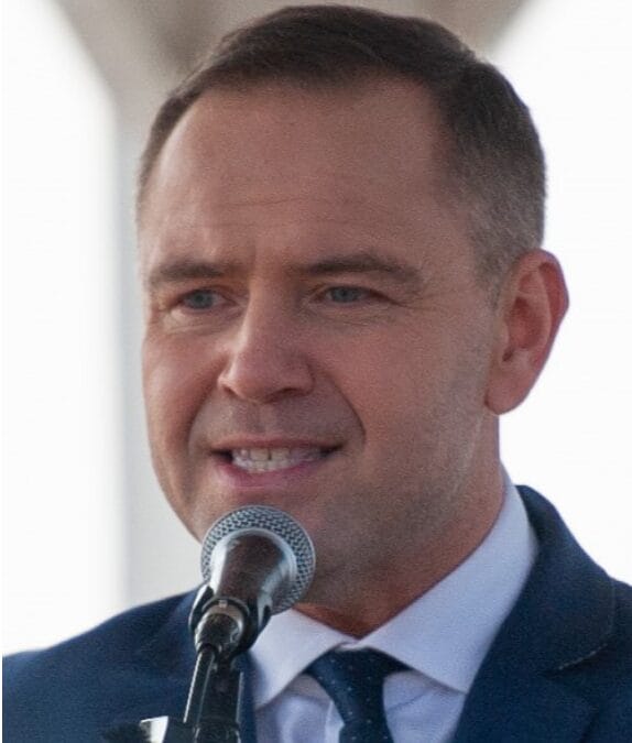 Rafał Trzaskowski wygrywa I turę - bedzie dogrywka! Jak głosowali mieszkańcy powiatu ostródzkiego? 16 Karol Nawrocki