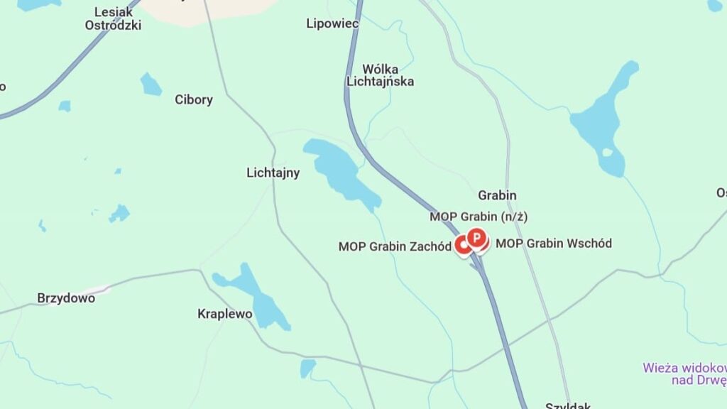 Wypadek Na Drodze Ekspresowej S7