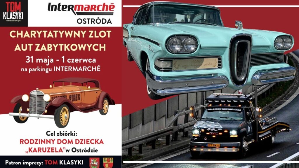 zlot klasyków