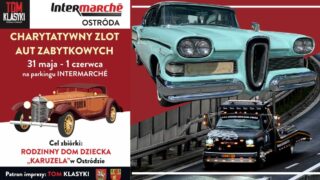 zlot klasyków