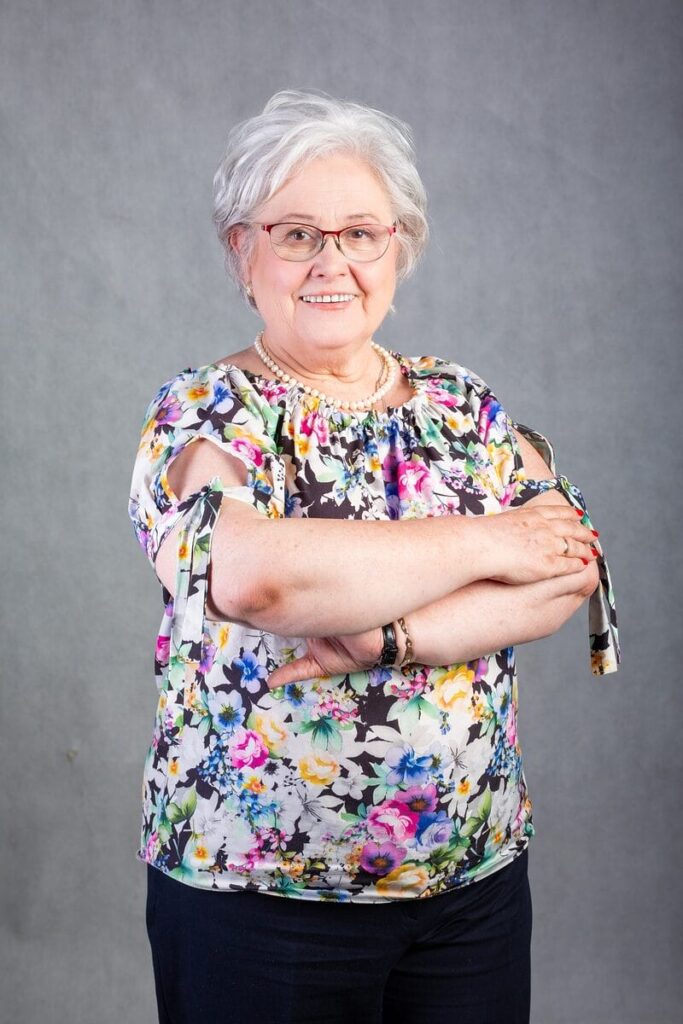 Bogusława Orzechowska