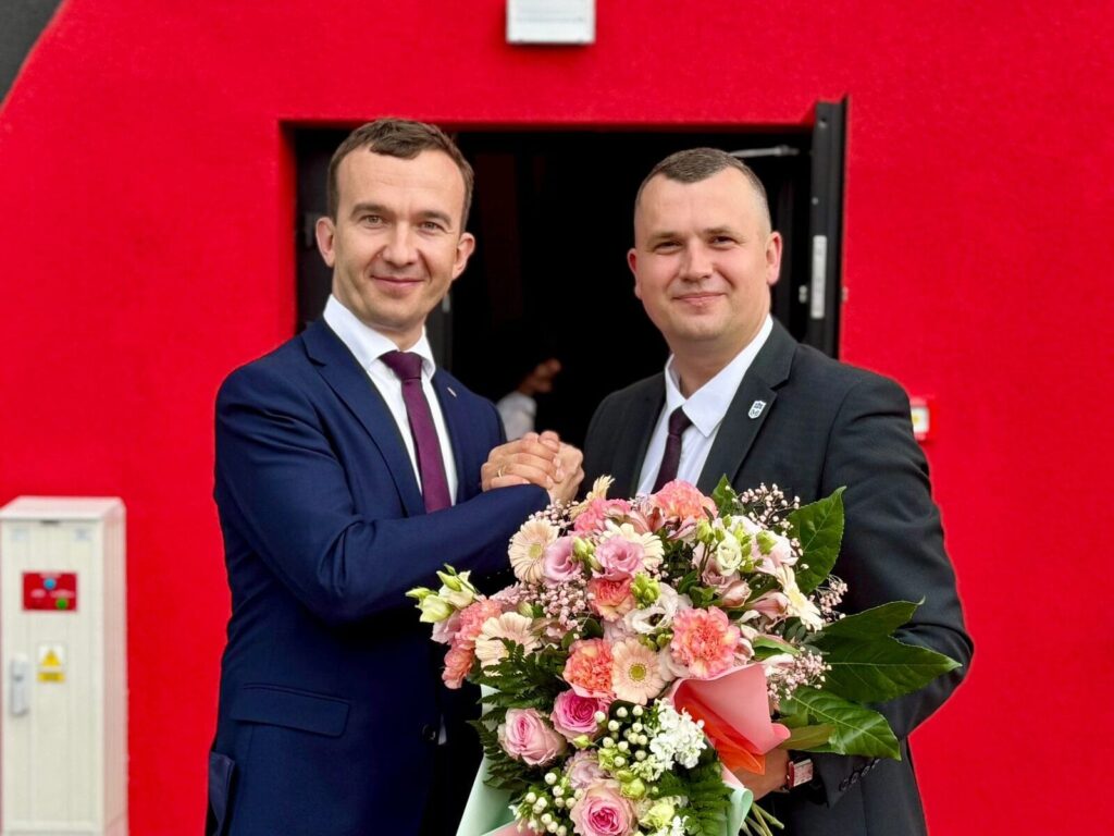 Regionalna fabryka snów otwarta. To szansa na rozwój kinematografii na Warmii i Mazurach 21 Dom Filmu Olsztyn 5
