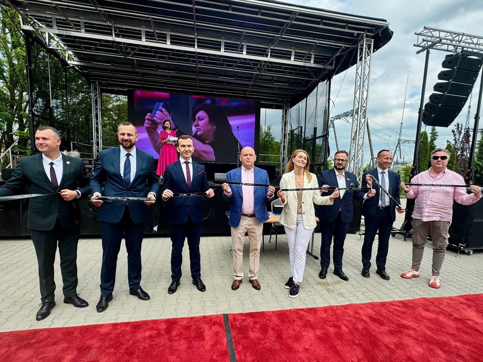 Regionalna fabryka snów otwarta. To szansa na rozwój kinematografii na Warmii i Mazurach 1 Regionalna Fabryka Snów Otwarta - Dom Filmowy W Olsztynie.