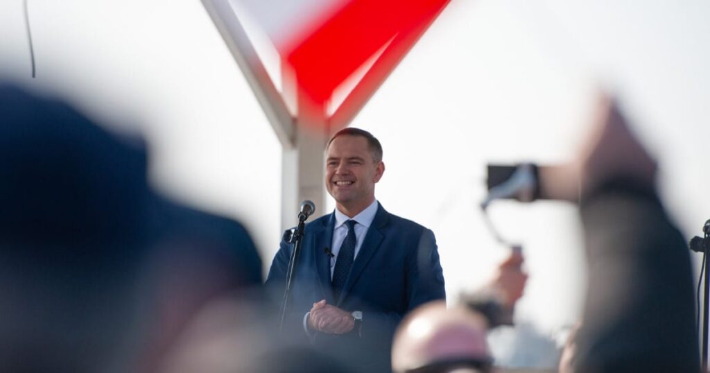 Karol Nawrocki prezydentem - poznaliśmy oficjalne wyniki wyborów! 26 Karol Nawrocki prezydentem.