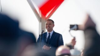 Karol Nawrocki prezydentem.