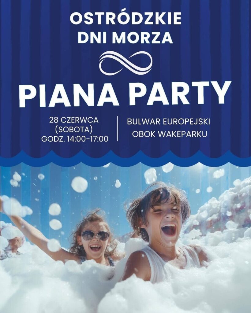 Dni Morza 2025: Fajerwerki bez huku i regaty z patronem. Poznaliśmy szczegóły! 19 Dni Morza 2025 4