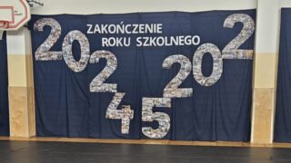 Tak Ostróda kończy rok szkolny. Wiemy ilu uczniów otrzymało ostródzkie Asy!