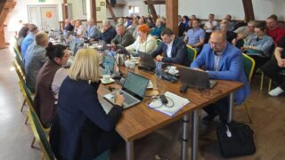 Konsultacje społeczne w gminie Ostróda.