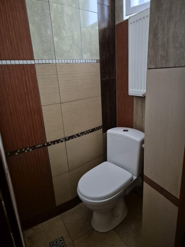 Mieszkanie Po Remoncie 1